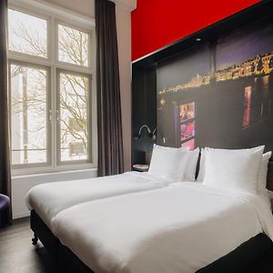 Deluxe Kamer met Twee Aparte Bedden